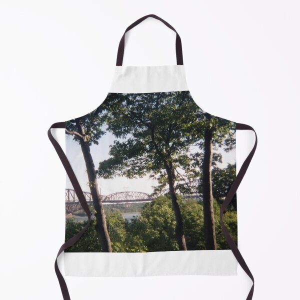 Item preview, Quebec Bridge in 110mm designed and sold by cotttagelmc.