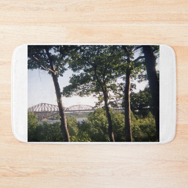 Item preview, Quebec Bridge in 110mm designed and sold by cotttagelmc.
