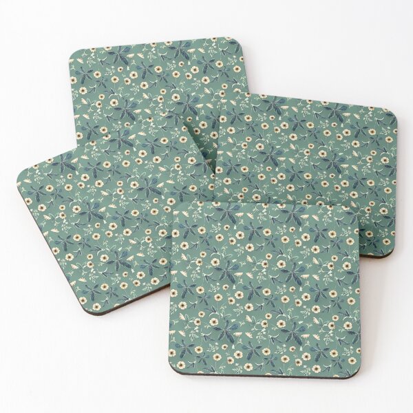 Item preview, Lovely Flowers Pattern  designed and sold by madushansahan.