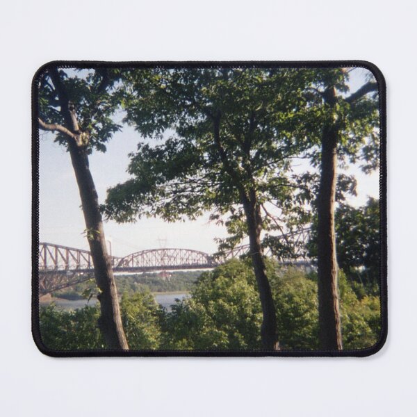 Item preview, Quebec Bridge in 110mm designed and sold by cotttagelmc.