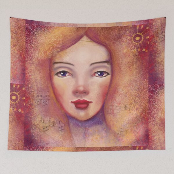 Item preview, Music for the Soul designed and sold by danitacreate.