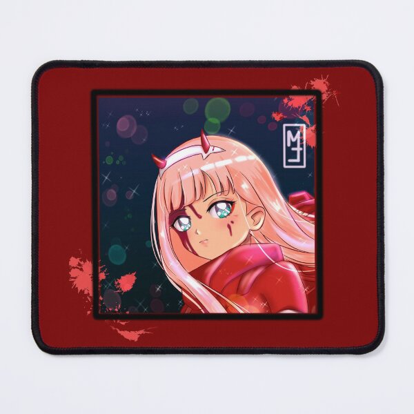 Item preview, zerotwo designed and sold by ArtMix30.