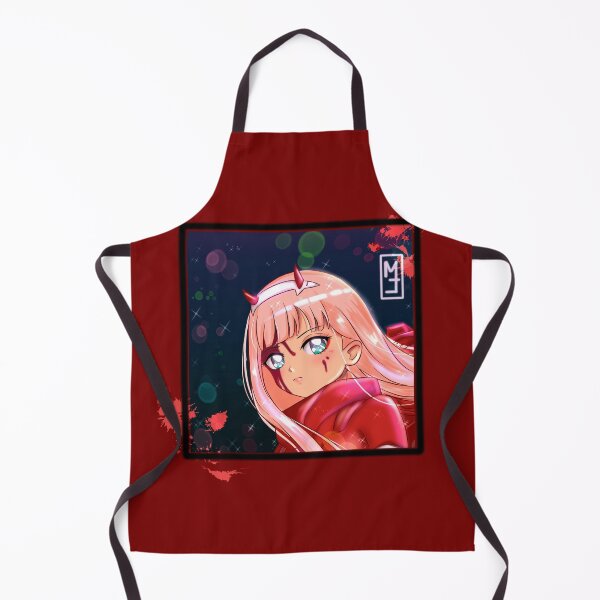 Item preview, zerotwo designed and sold by ArtMix30.