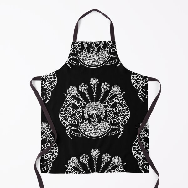 Item preview, Buddha's Gate designed and sold by Orinocco.