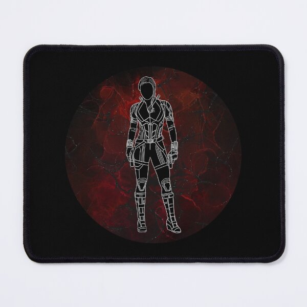 Item preview, Natasha outline designed and sold by mlansberg.