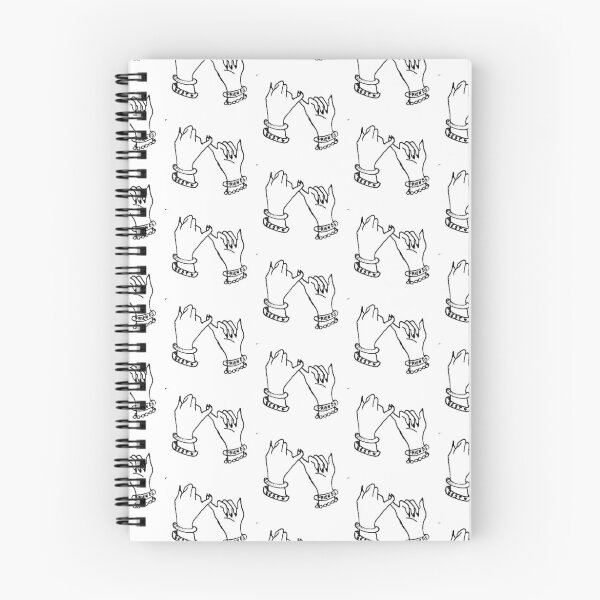 Item preview, BFF's designed and sold by MarNaLua.