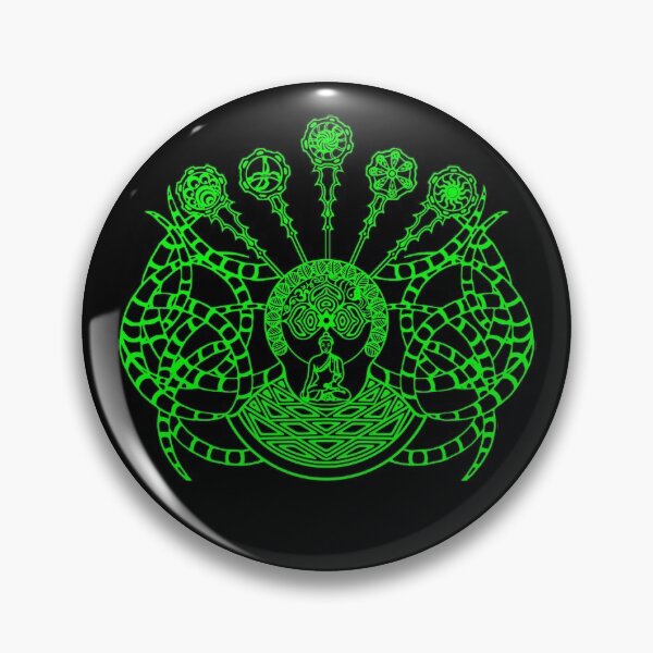 Item preview, Buddha's Gate designed and sold by Orinocco.