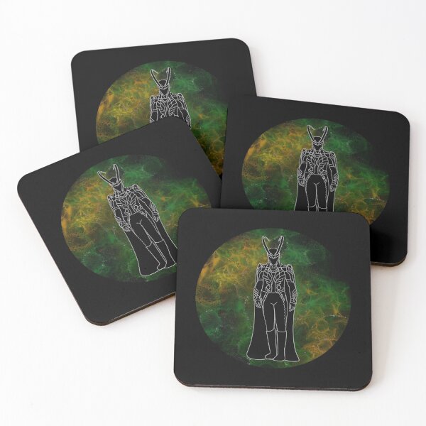 Item preview, Loki outline designed and sold by mlansberg.