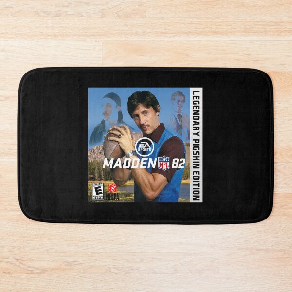 Item preview, Madden 82 Uncle Rico Sticker designed and sold by NayelliWym.