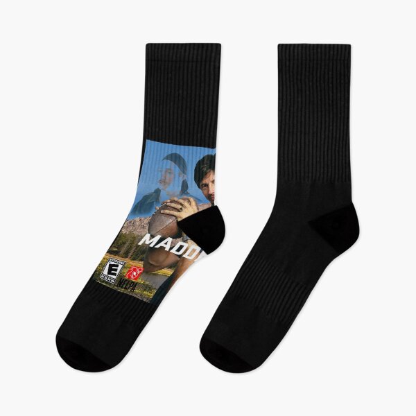 Item preview, Madden 82 Uncle Rico Sticker designed and sold by NayelliWym.