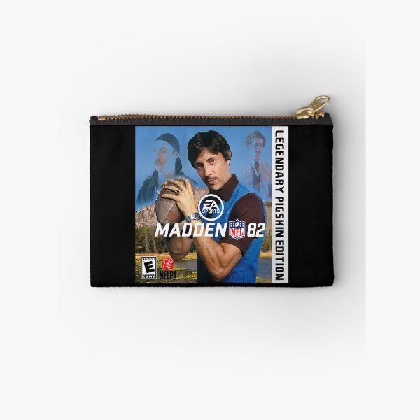 Item preview, Madden 82 Uncle Rico Sticker designed and sold by NayelliWym.