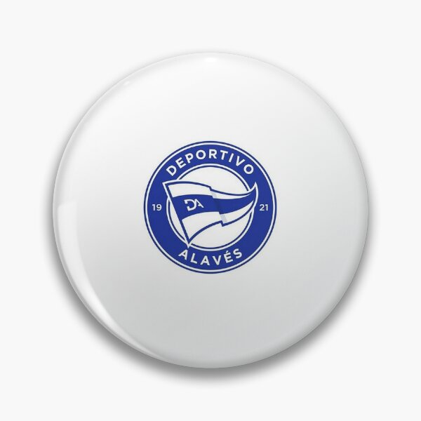 Artikelvorschau, Deportivo Alaves Club Futbol CF entworfen und verkauft von JTangoTango.