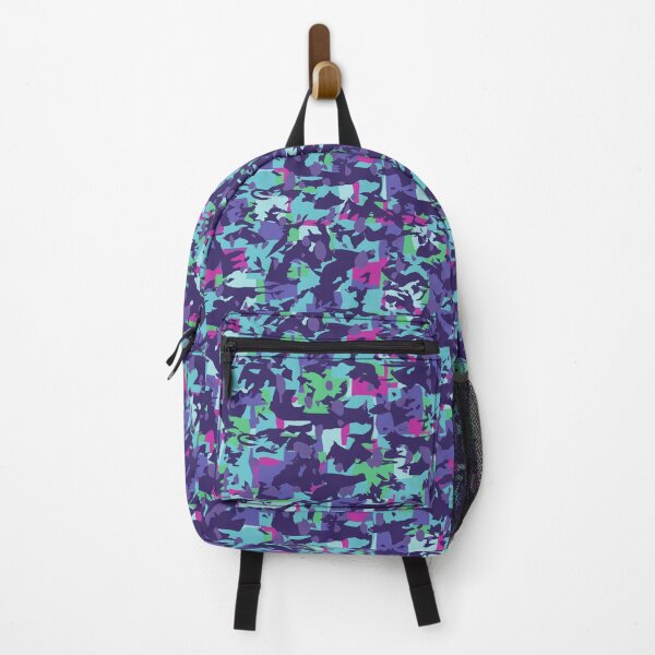 Item preview, New camo design designed and sold by AbstractEra.