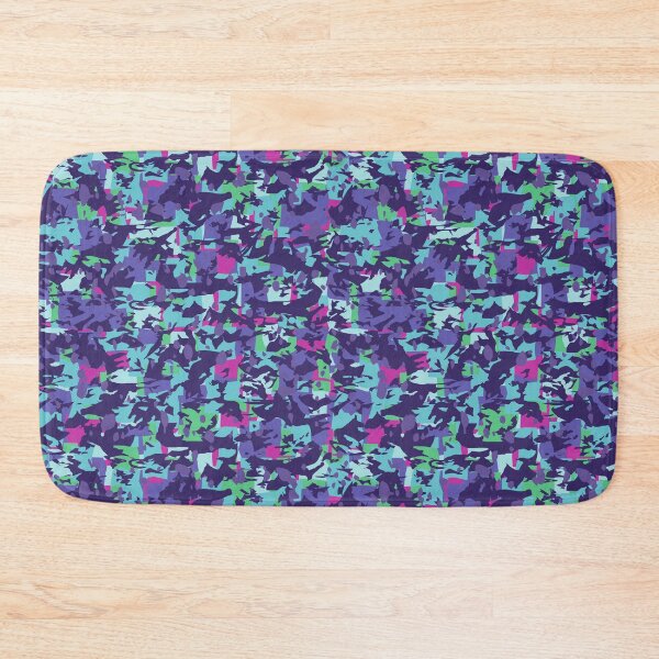 Item preview, New camo design designed and sold by AbstractEra.