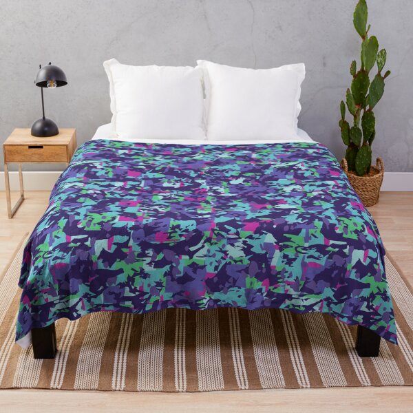 Item preview, New camo design designed and sold by AbstractEra.