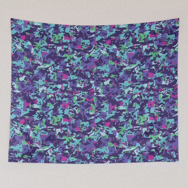Item preview, New camo design designed and sold by AbstractEra.