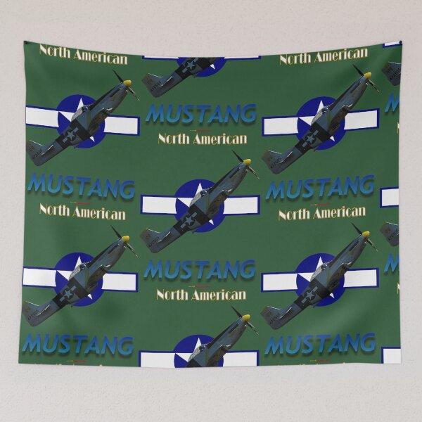 Item preview, Roundel Design - Mustang VH-FST 20060806 designed and sold by muz2142.