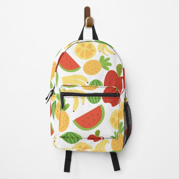 Item preview, Fruits pattern designed and sold by MouDantArts.