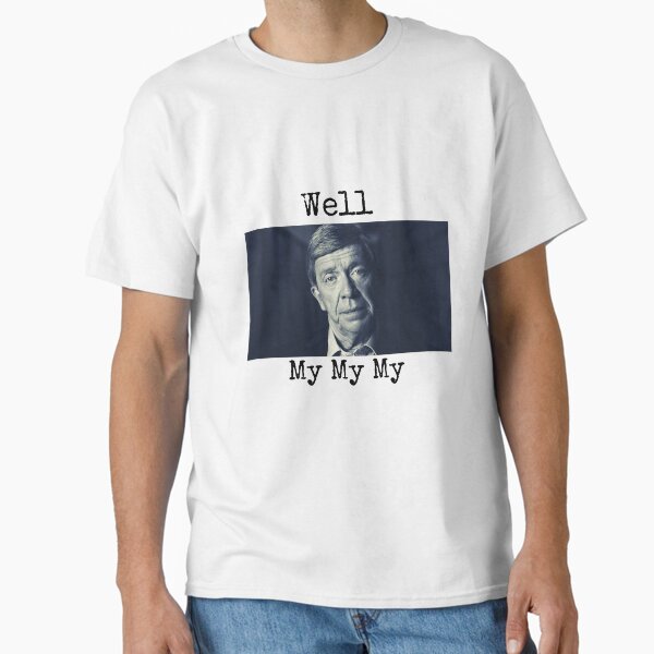 Vista previa del artículo con la obra «Mi mi mi», diseñado y vendido por WearItDaily.