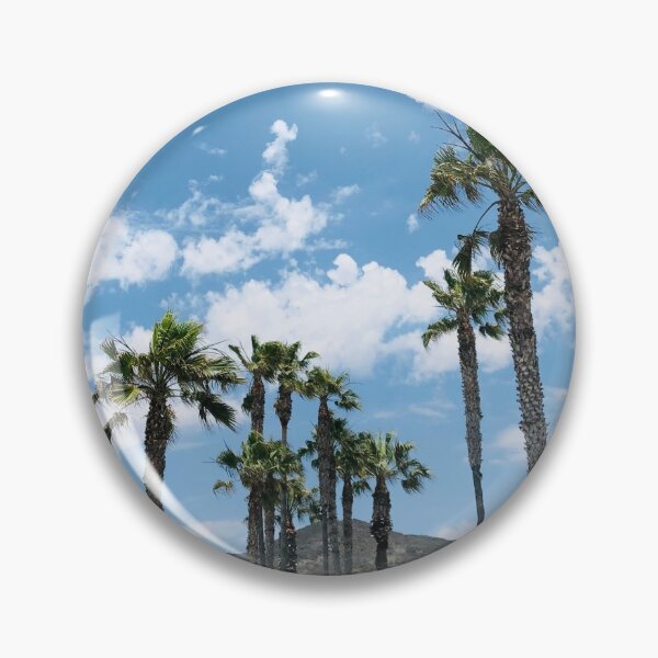 Item preview, Beautiful Palm Trees designed and sold by Julianna Rachie.