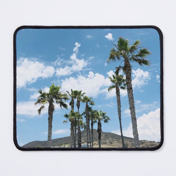 Item preview, Beautiful Palm Trees designed and sold by Julianna Rachie.