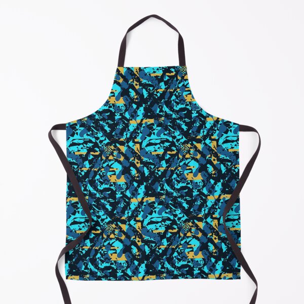 Item preview, futuristic camo design. designed and sold by AbstractEra.