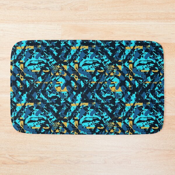 Item preview, futuristic camo design. designed and sold by AbstractEra.