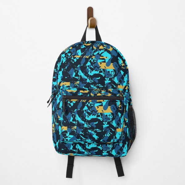 Item preview, futuristic camo design. designed and sold by AbstractEra.