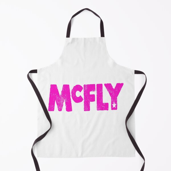 Item preview, McFly designed and sold by Damn Baleal.