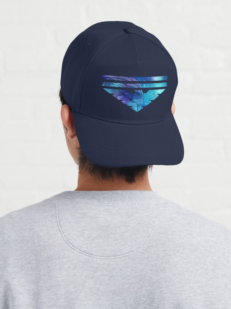 Alternate view of Archangel Cap