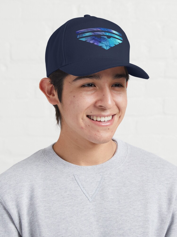Alternate view of Archangel Cap