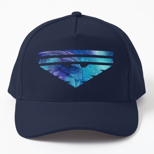 Archangel Baseball Cap