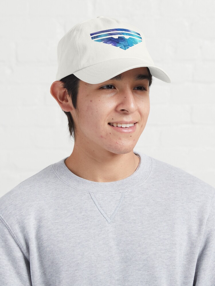 Alternate view of Archangel Cap