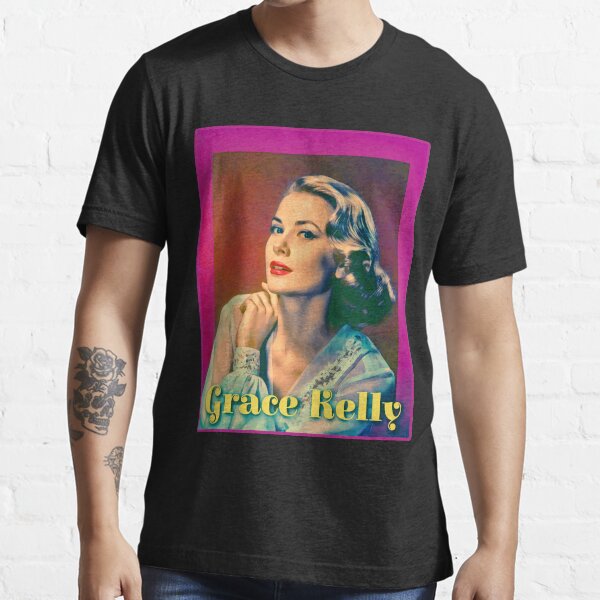 Grace in every sense of the word Essential T-Shirt