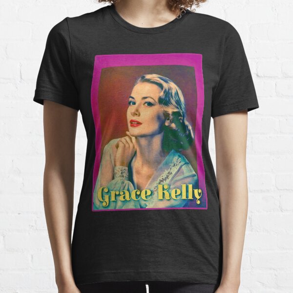 Grace in every sense of the word Essential T-Shirt