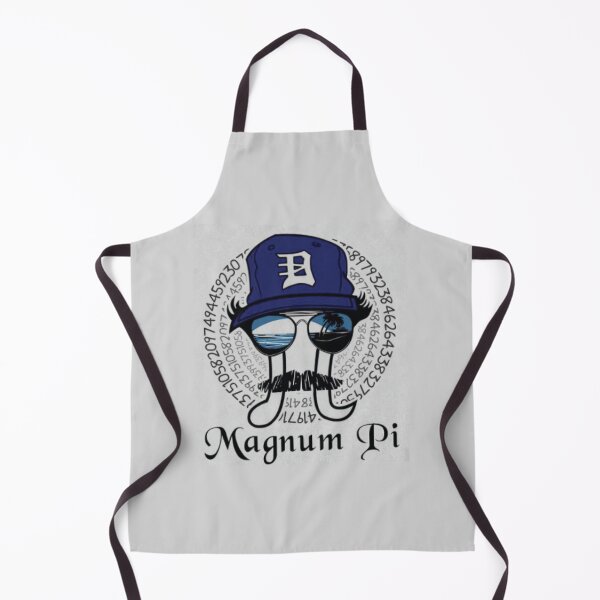 Item preview, magnum pi shirt designed and sold by soer-mon.