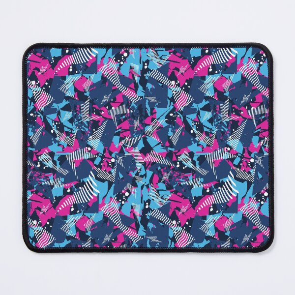 Item preview, abstract modern camo design designed and sold by AbstractEra.