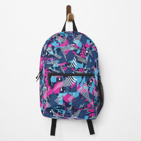 Item preview, abstract modern camo design designed and sold by AbstractEra.