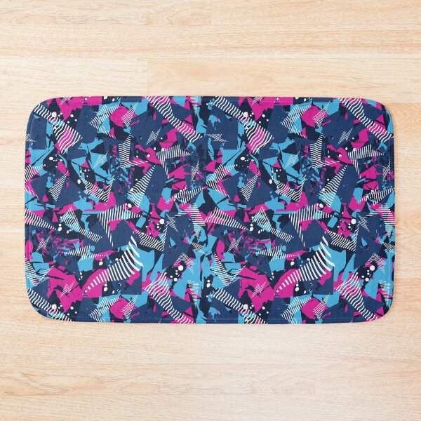 Item preview, abstract modern camo design designed and sold by AbstractEra.