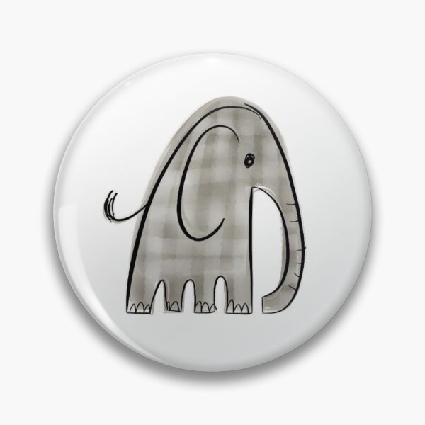Item preview, Elephino designed and sold by jeremymlad.