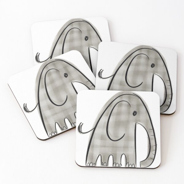 Item preview, Elephino designed and sold by jeremymlad.