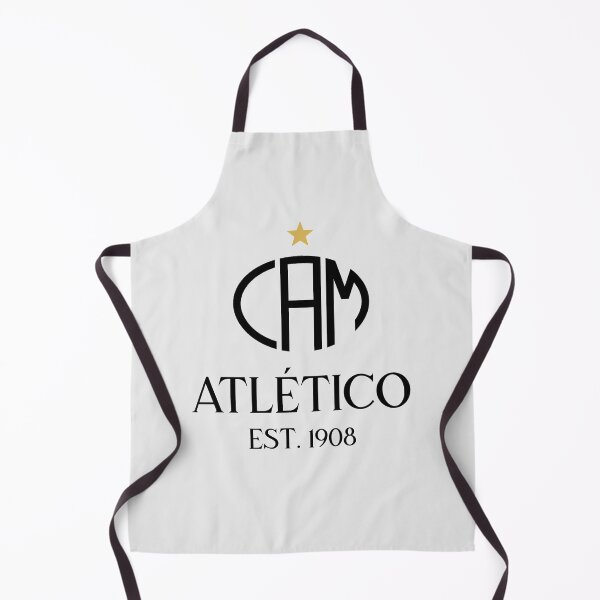 Item preview, Atlético Mineiro Black designed and sold by VRedBaller.