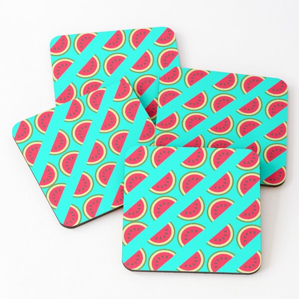 Item preview, Watermelon Fantasy designed and sold by PaolinoDesigns.