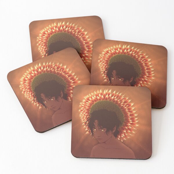 Item preview, The World of Sunflowers designed and sold by AtlasCaeruleus.