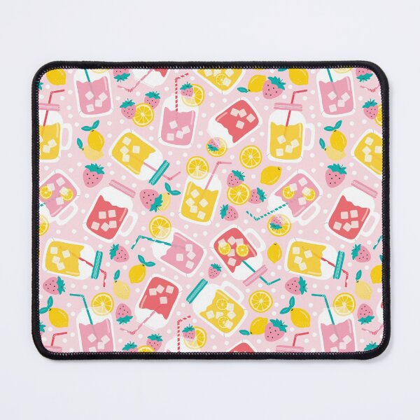 Item preview, Pink Lemonade designed and sold by Allison Romero Design.