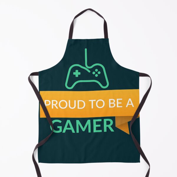 Item preview, Proud To Be A Gamer designed and sold by GraphicsClub.