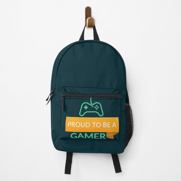Item preview, Proud To Be A Gamer designed and sold by GraphicsClub.
