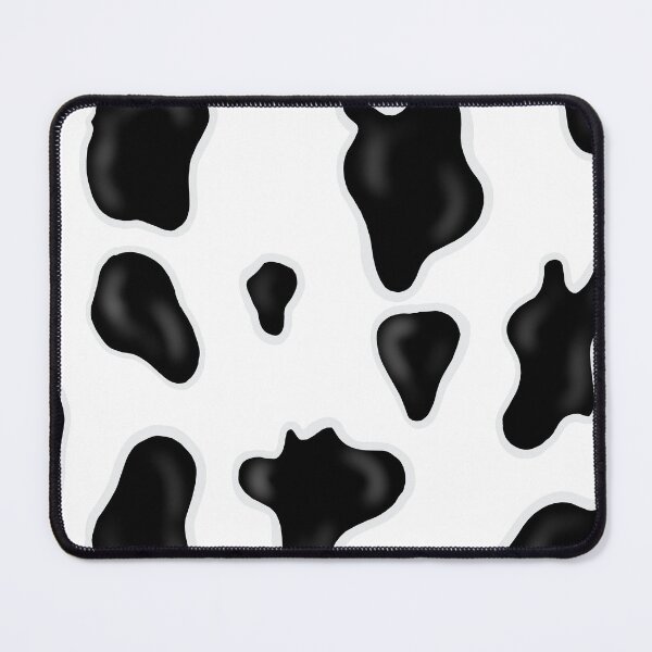 Item preview, Classic Cow Print designed and sold by BioLushGraphics.