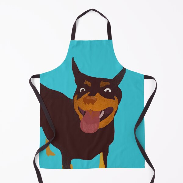 Item preview, Minnie the Moocher in Blue designed and sold by Nora Sawyer.
