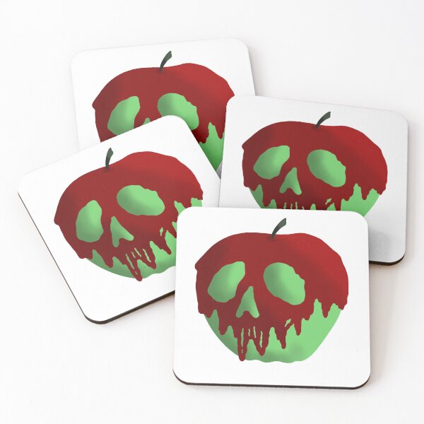 Item preview, Poison Apple designed and sold by arodeheaver.